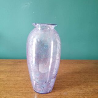 Karcagi fátyolüveg váza, dekor, dekoráció, yupie