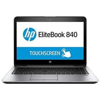 Laptop_HP_Elitebook_840_G3_Intel_Core_i5-6300U_2.40GHz_8GB_DDR3_256_GB_SSD_14_Inch_TOUCHSCREEN érintőképernyős elektronikai eszköz yupie