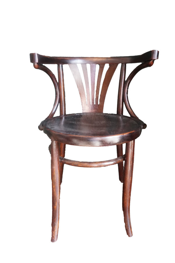 Thonet szék, bútorok, yupie