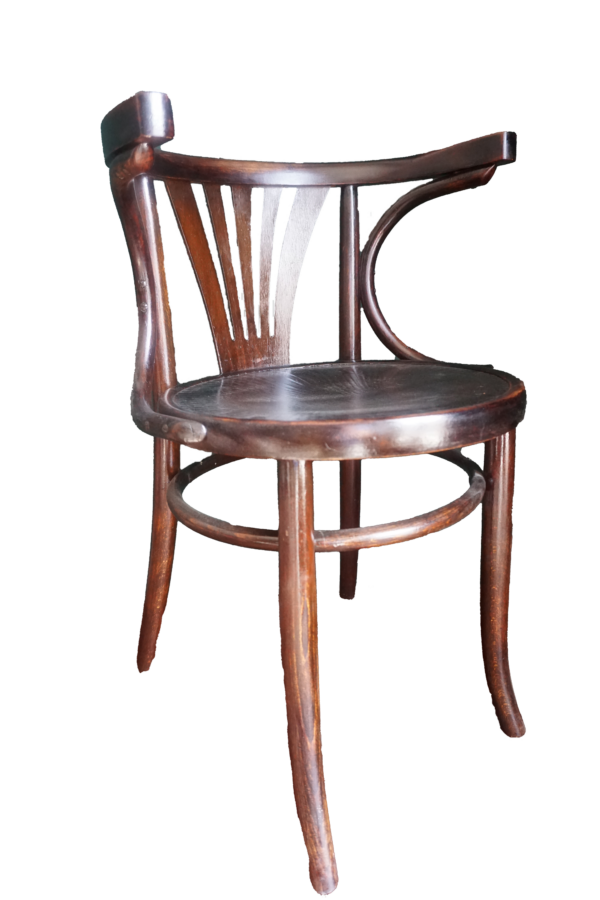 Thonet szék, bútorok, yupie