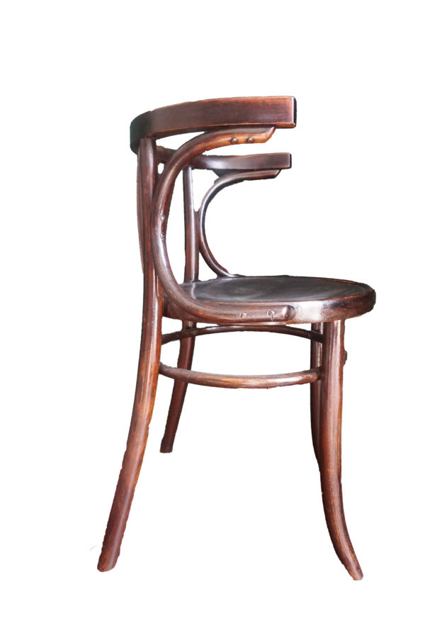 Thonet szék, bútorok, yupie