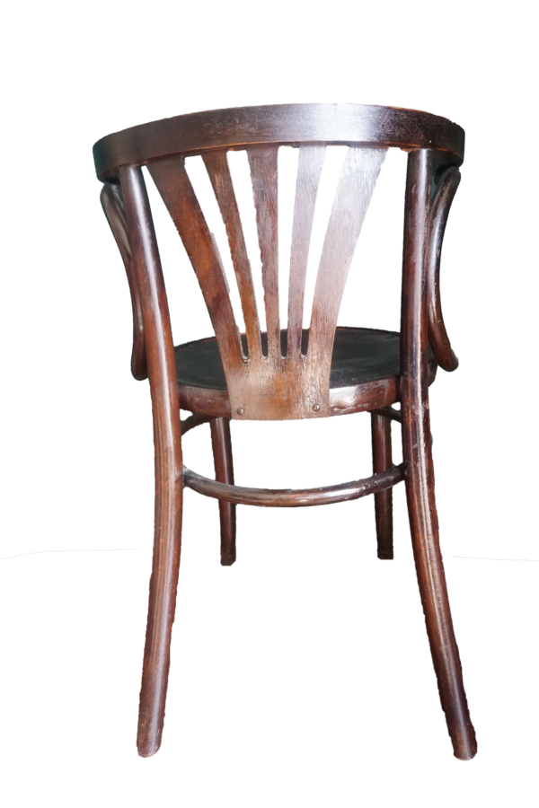 Thonet szék, bútorok, yupie