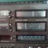 Grundig Satellit 3400 rádió, elektronika, yupie