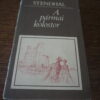 Stendhal A pármai kolostor, könyvek, yupie