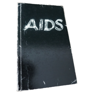 Juhani Nagy János - AIDS, könyvek, yupie