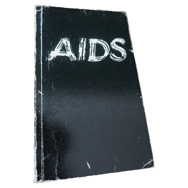 Juhani Nagy János - AIDS, könyvek, yupie