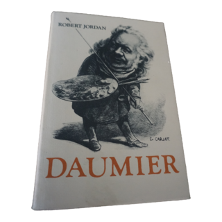 Robert Jordan Daumier, könyvek, yupie