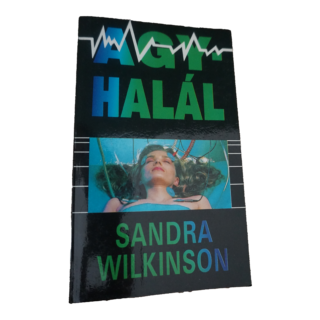 Sandra Wilkinson Agyhalál, könyvek, yupie