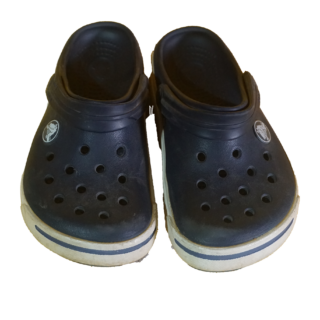 Crocs gyerekpapucs, cipők, gyerek cipők, yupie