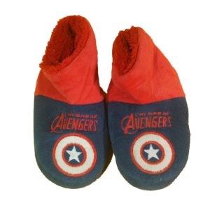 Avengers gyerek mamusz, cipők, gyerek cipők, yupie