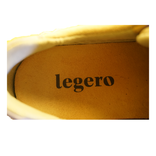 Legero női fűzős sportcipő, cipők, női cipők, yupie