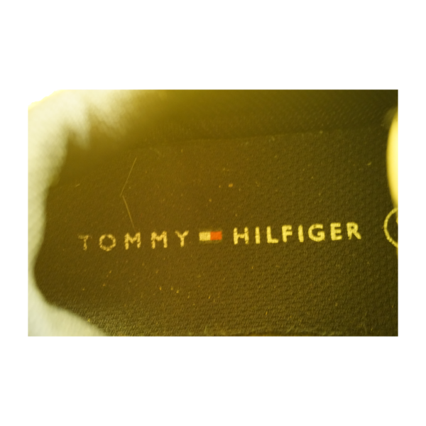 Tommy Hilfiger fehér gyerekcipő, cipők, gyerekcipők, yupie