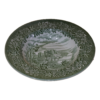 Staffordshire English Ironstone tányérok (limitált), háztartási cikkek, konyhai eszközök, yupie