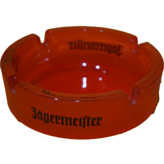 Piros Jägermeister hamutál, háztartási cikkek, yupie