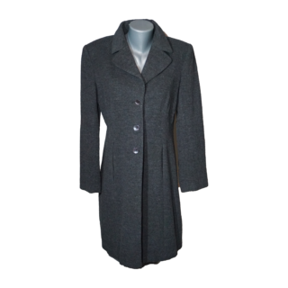 Philip Russel női szövetkabát, kabátok, női kabátok, yupie
