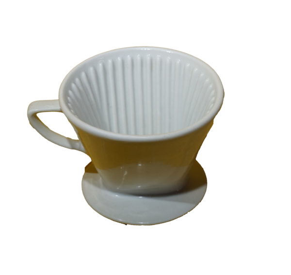 Melitta 102 porcelánfilter, háztartási cikkek, konyhai eszközök, yupie