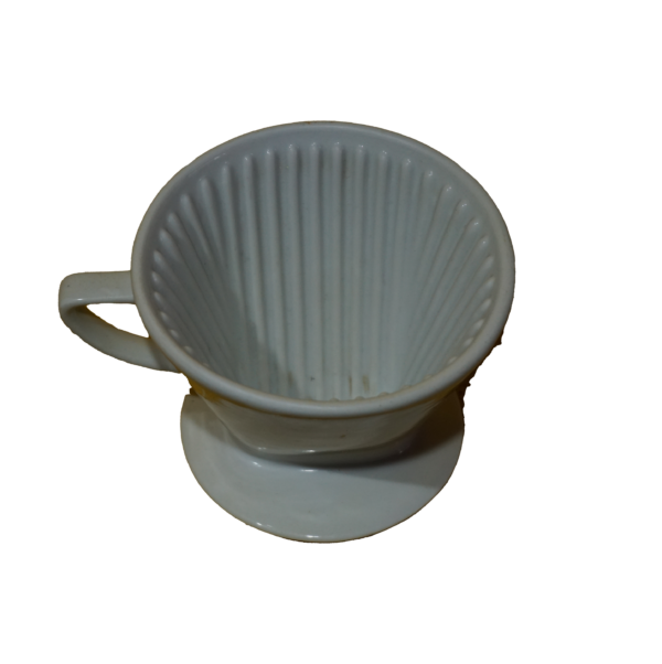 Melitta 102 porcelánfilter, háztartási cikkek, konyhai eszközök, yupie