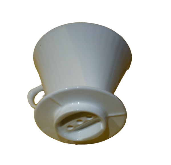 Melitta 102 porcelánfilter, háztartási cikkek, konyhai eszközök, yupie