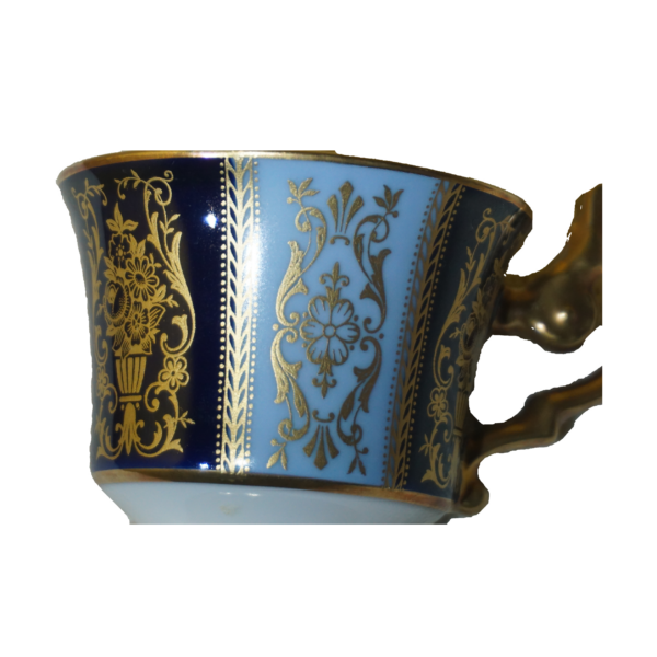 Bavaria Heinrich & Co csésze és csészealj. háztartási cikkek, konyhai eszközök, yupie