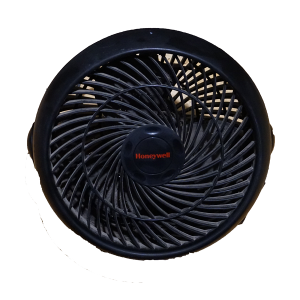 Honeywell asztali ventilátor, elektronika, yupie