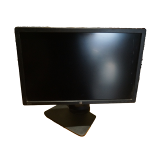 HP Z Display képernyő, elektronika, yupie